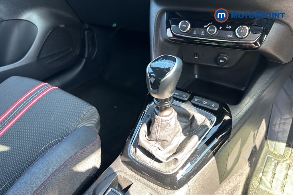 Vauxhall Corsa GS Manual Petrol Hatchback - Stock Number (1607948) - 15th supplementary image