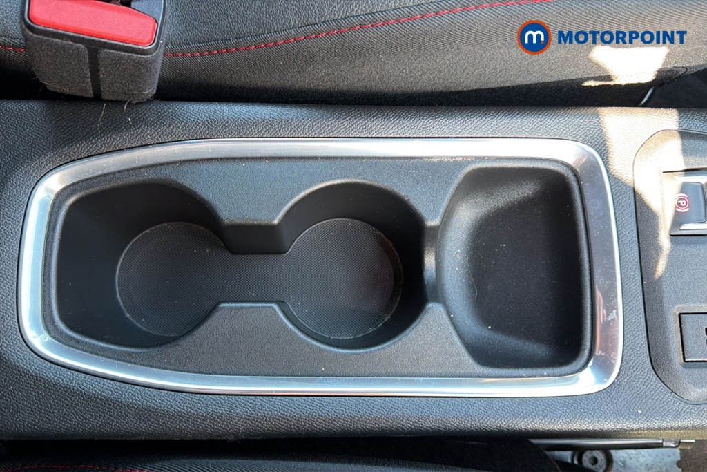 Vauxhall Corsa GS Manual Petrol Hatchback - Stock Number (1607948) - 16th supplementary image