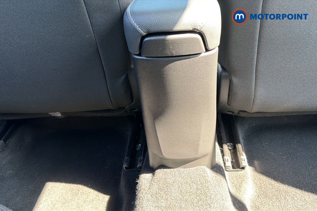 Vauxhall Corsa GS Manual Petrol Hatchback - Stock Number (1607948) - 28th supplementary image