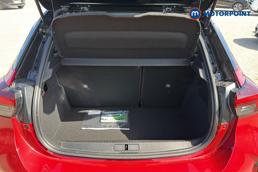 Vauxhall Corsa GS Manual Petrol Hatchback - Stock Number (1607948) - 30th supplementary image