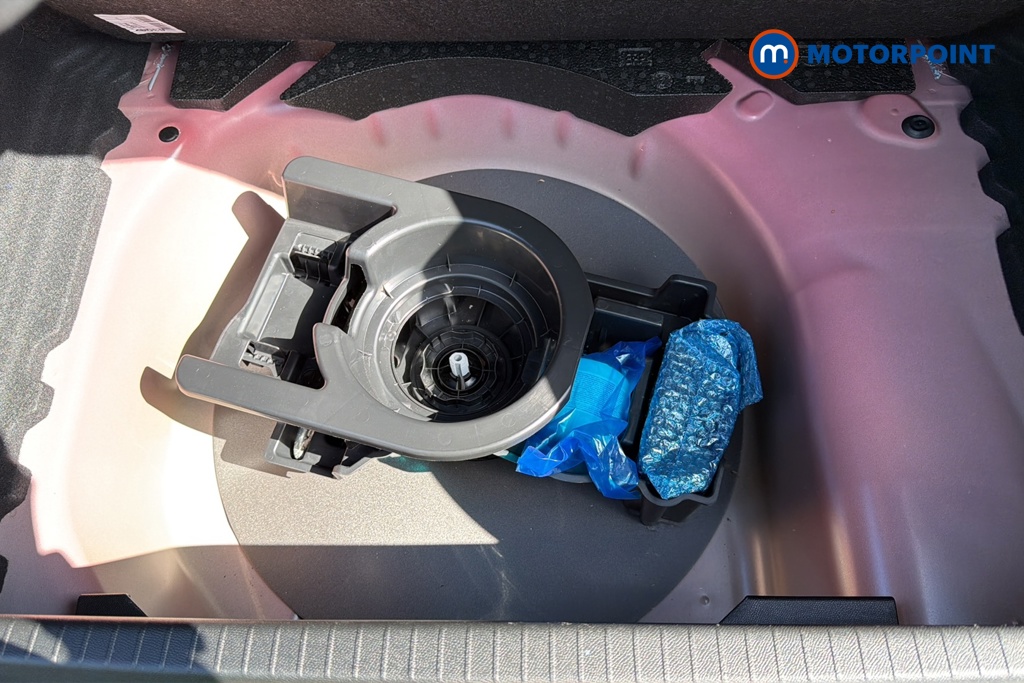 Vauxhall Corsa GS Manual Petrol Hatchback - Stock Number (1607948) - 33rd supplementary image