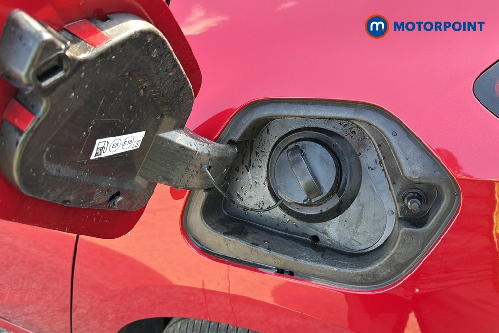 Vauxhall Corsa GS Manual Petrol Hatchback - Stock Number (1607948) - 41st supplementary image