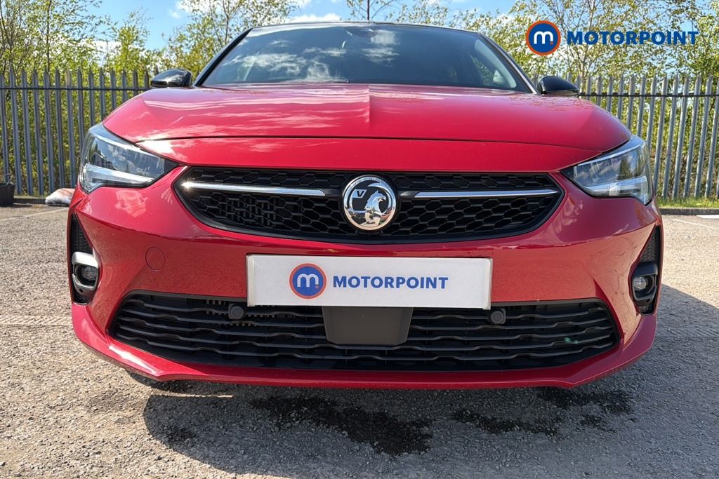 Vauxhall Corsa GS Manual Petrol Hatchback - Stock Number (1607948) - 43rd supplementary image