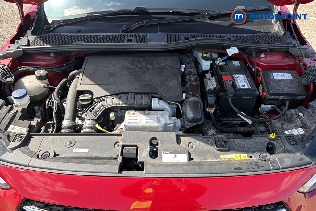 Vauxhall Corsa GS Manual Petrol Hatchback - Stock Number (1607948) - 48th supplementary image