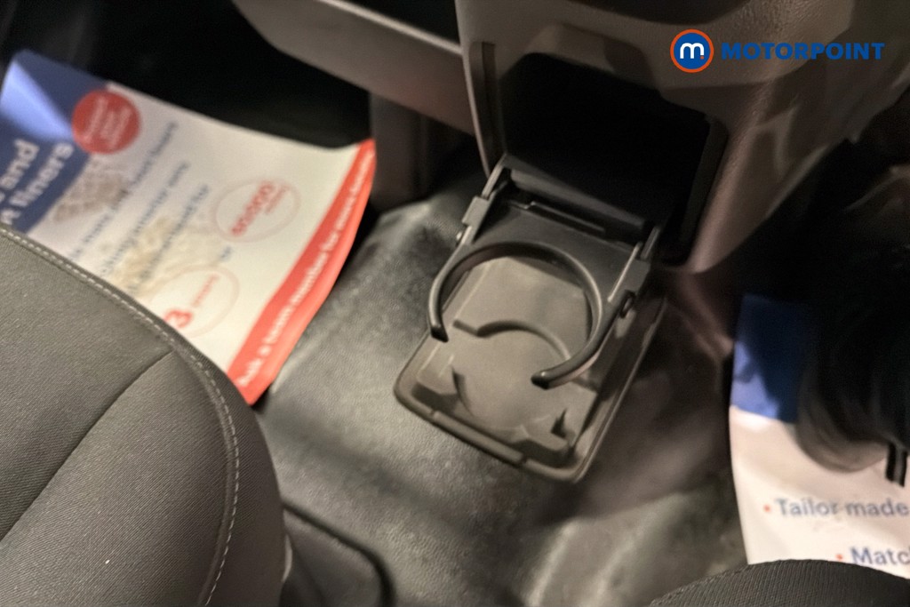 Ford Transit Limited Automatic Diesel Medium Roof Van - Stock Number (1611989) - 16th supplementary image