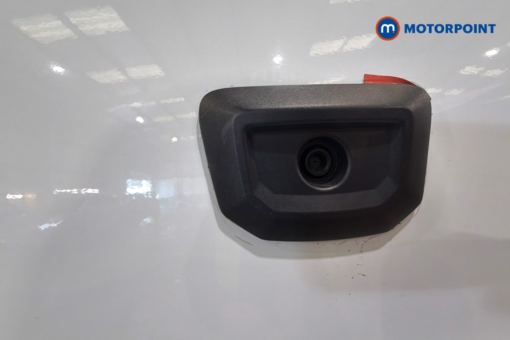 Ford Transit Limited Automatic Diesel Medium Roof Van - Stock Number (1611989) - 36th supplementary image