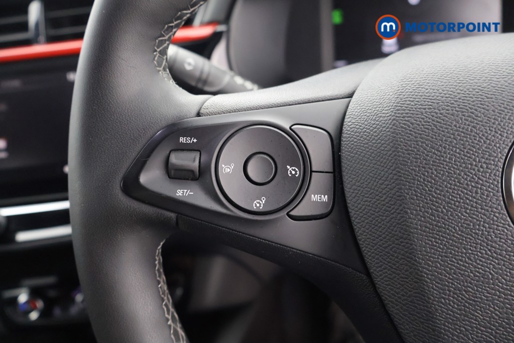 Vauxhall Corsa GS Manual Petrol Hatchback - Stock Number (1612711) - 2nd supplementary image