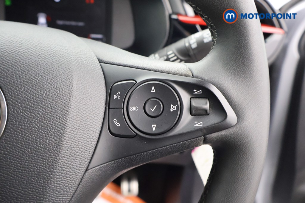 Vauxhall Corsa GS Manual Petrol Hatchback - Stock Number (1612711) - 3rd supplementary image