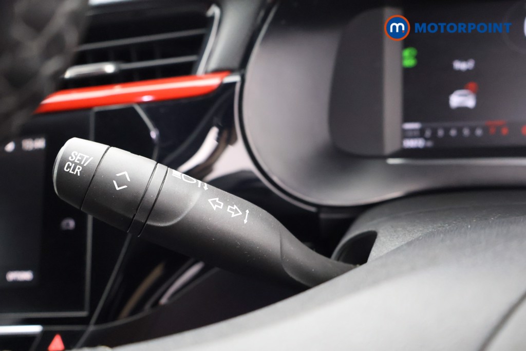 Vauxhall Corsa GS Manual Petrol Hatchback - Stock Number (1612711) - 5th supplementary image