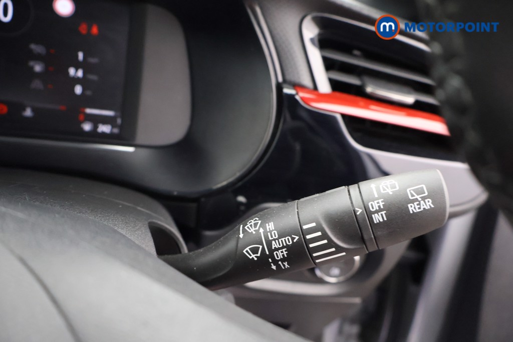 Vauxhall Corsa GS Manual Petrol Hatchback - Stock Number (1612711) - 6th supplementary image