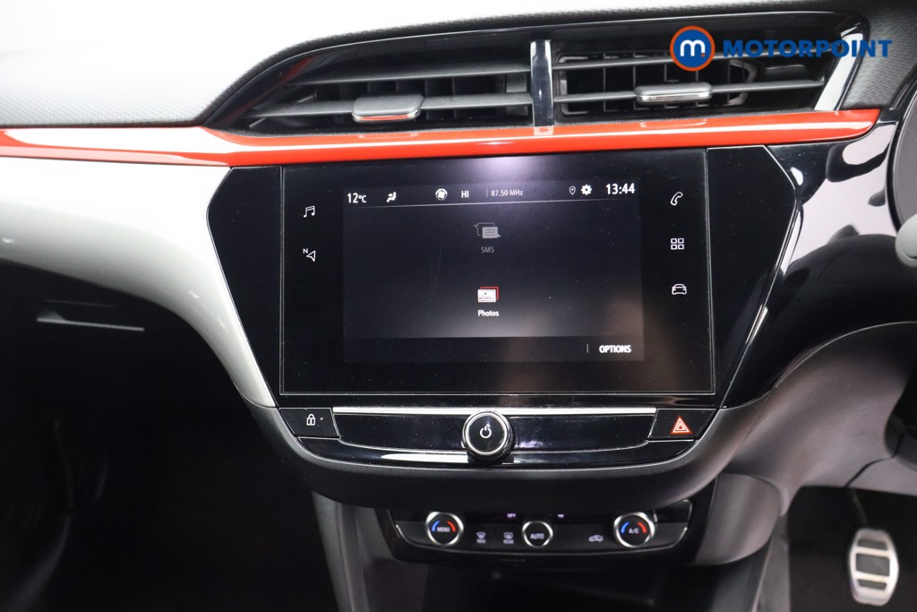 Vauxhall Corsa GS Manual Petrol Hatchback - Stock Number (1612711) - 7th supplementary image