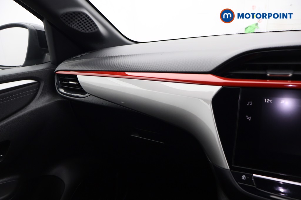 Vauxhall Corsa GS Manual Petrol Hatchback - Stock Number (1612711) - 9th supplementary image