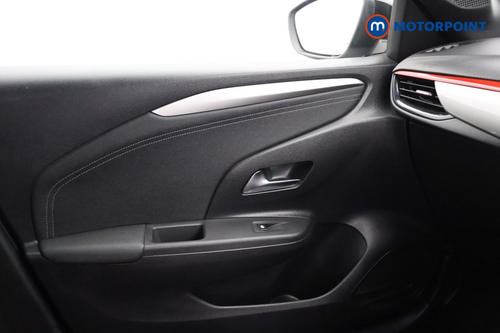 Vauxhall Corsa GS Manual Petrol Hatchback - Stock Number (1612711) - 10th supplementary image