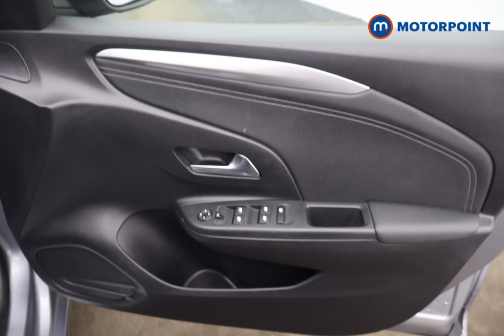 Vauxhall Corsa GS Manual Petrol Hatchback - Stock Number (1612711) - 11th supplementary image