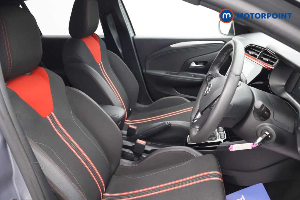 Vauxhall Corsa GS Manual Petrol Hatchback - Stock Number (1612711) - 13th supplementary image