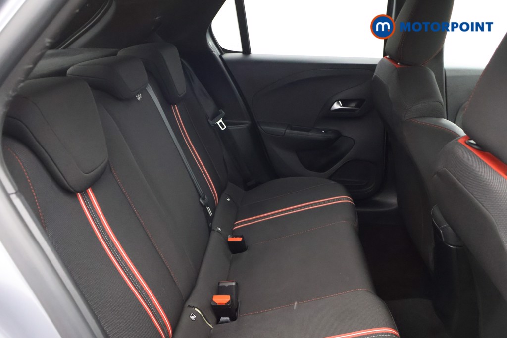 Vauxhall Corsa GS Manual Petrol Hatchback - Stock Number (1612711) - 14th supplementary image