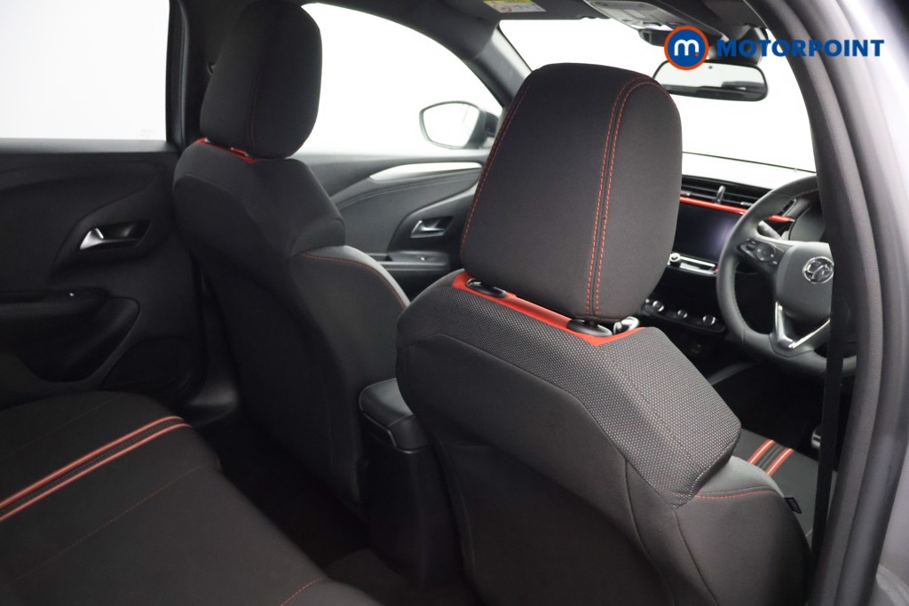 Vauxhall Corsa GS Manual Petrol Hatchback - Stock Number (1612711) - 15th supplementary image