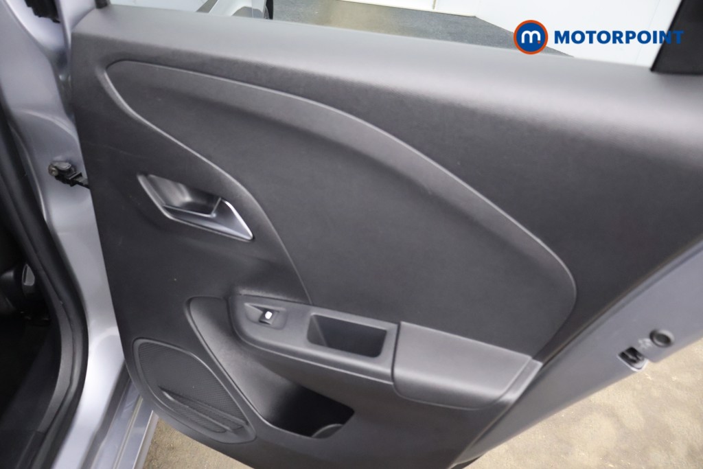 Vauxhall Corsa GS Manual Petrol Hatchback - Stock Number (1612711) - 16th supplementary image