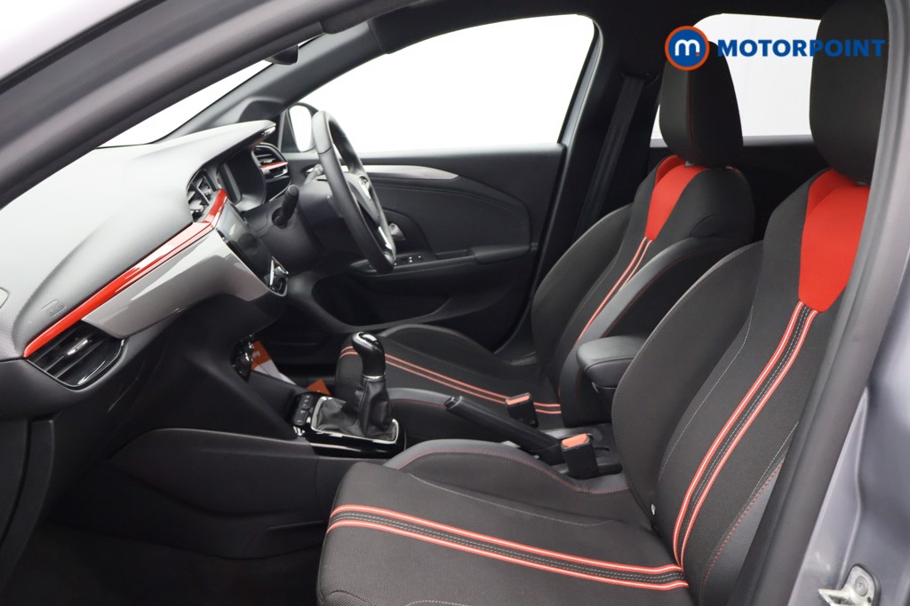 Vauxhall Corsa GS Manual Petrol Hatchback - Stock Number (1612711) - 18th supplementary image
