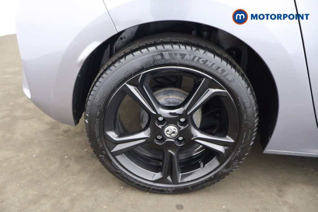 Vauxhall Corsa GS Manual Petrol Hatchback - Stock Number (1612711) - 20th supplementary image