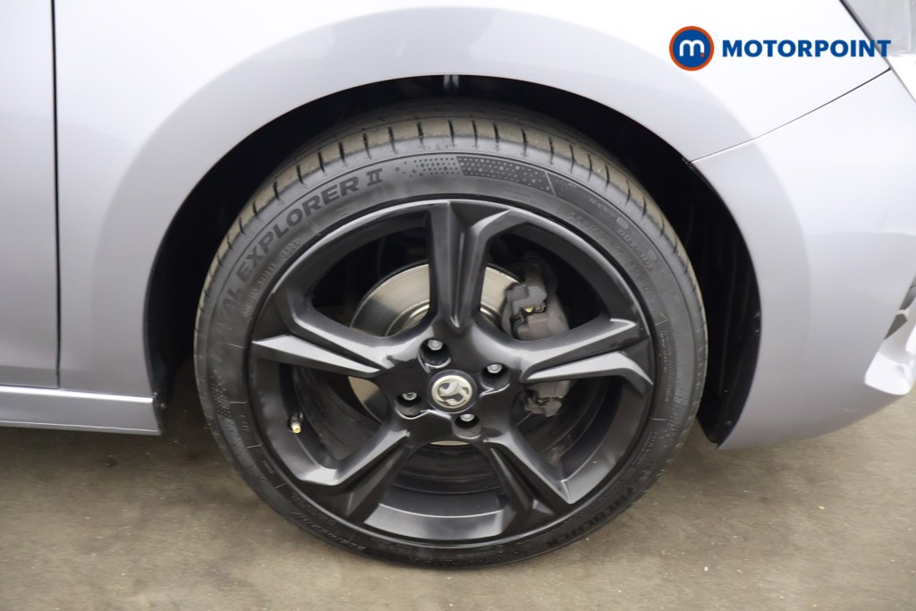 Vauxhall Corsa GS Manual Petrol Hatchback - Stock Number (1612711) - 21st supplementary image