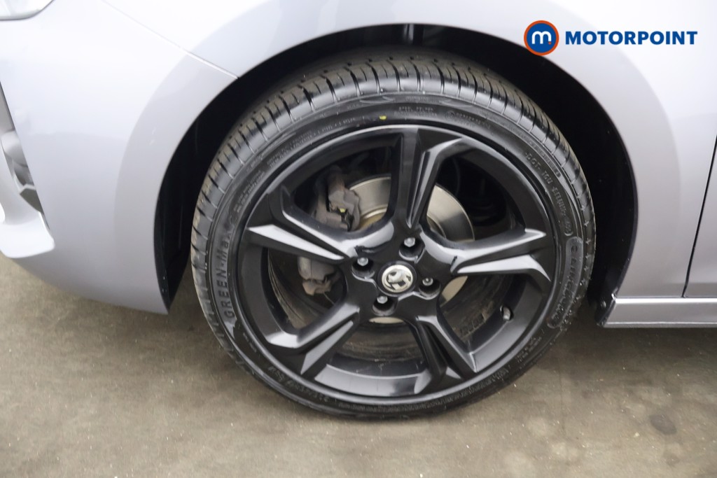 Vauxhall Corsa GS Manual Petrol Hatchback - Stock Number (1612711) - 22nd supplementary image