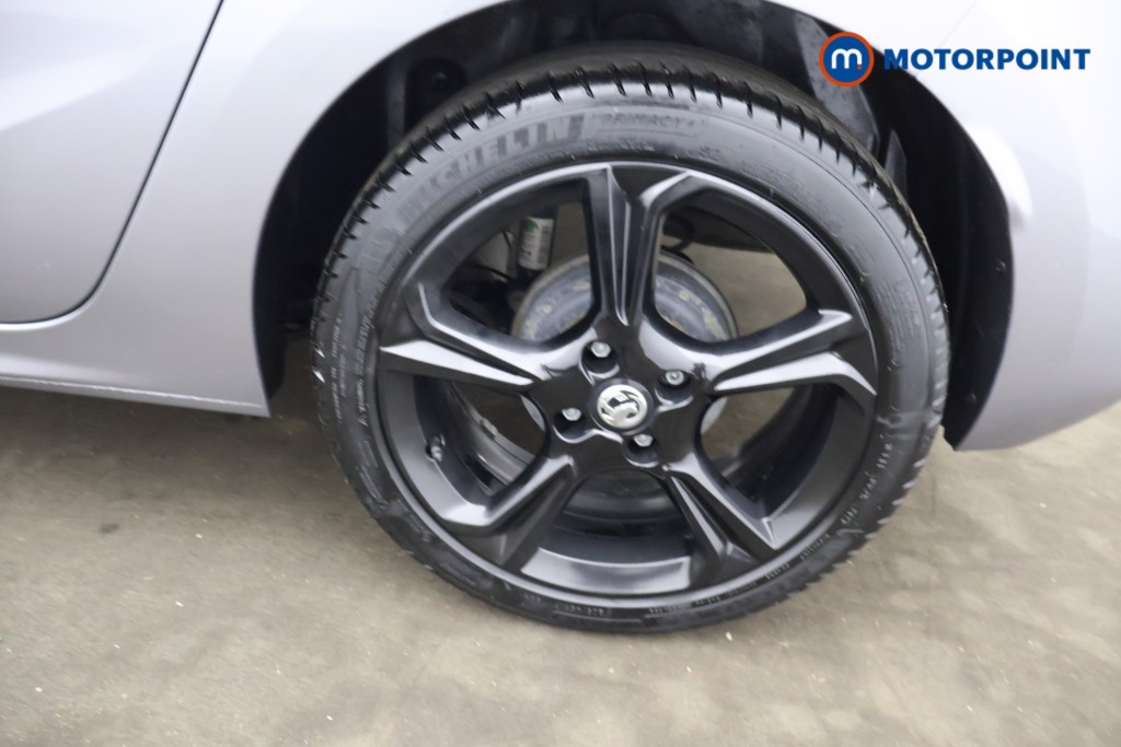 Vauxhall Corsa GS Manual Petrol Hatchback - Stock Number (1612711) - 23rd supplementary image