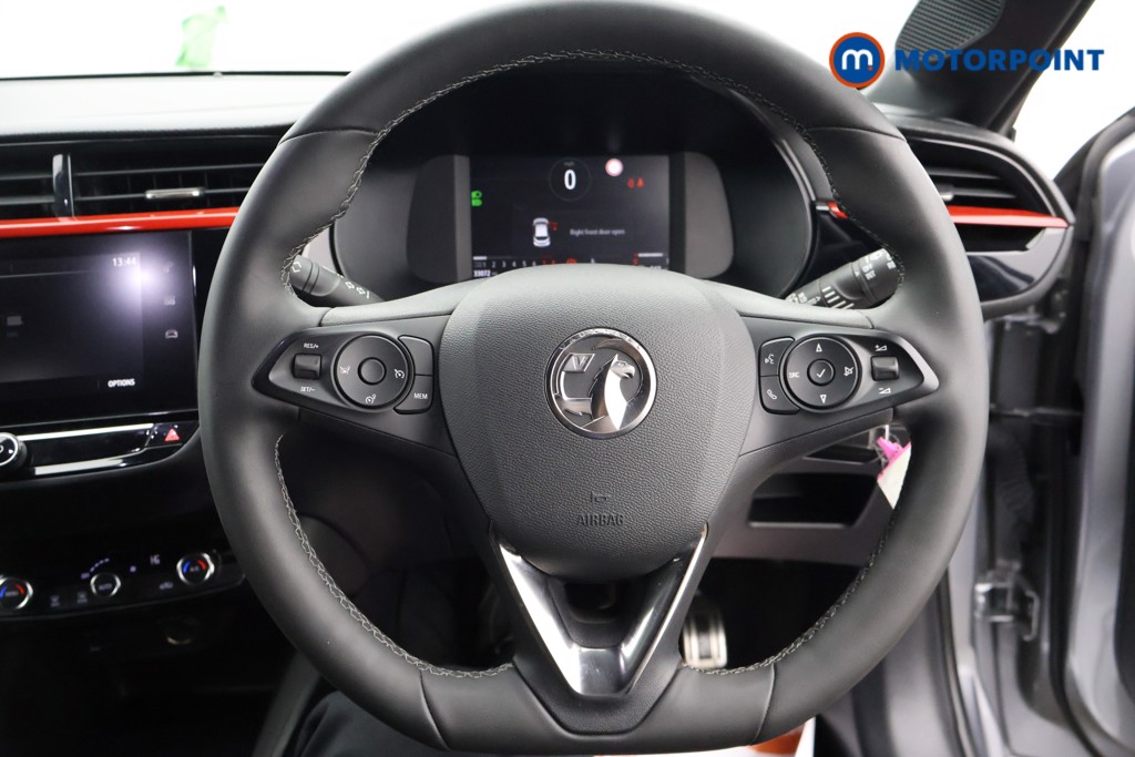 Vauxhall Corsa GS Manual Petrol Hatchback - Stock Number (1612711) - 1st supplementary image