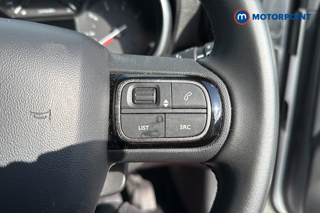 Citroen C3 Aircross Shine Manual Petrol SUV - Stock Number (1612842) - 3rd supplementary image