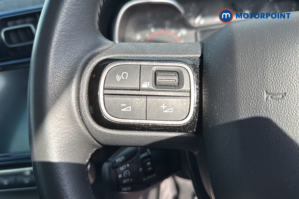 Citroen C3 Aircross Shine Manual Petrol SUV - Stock Number (1612842) - 4th supplementary image