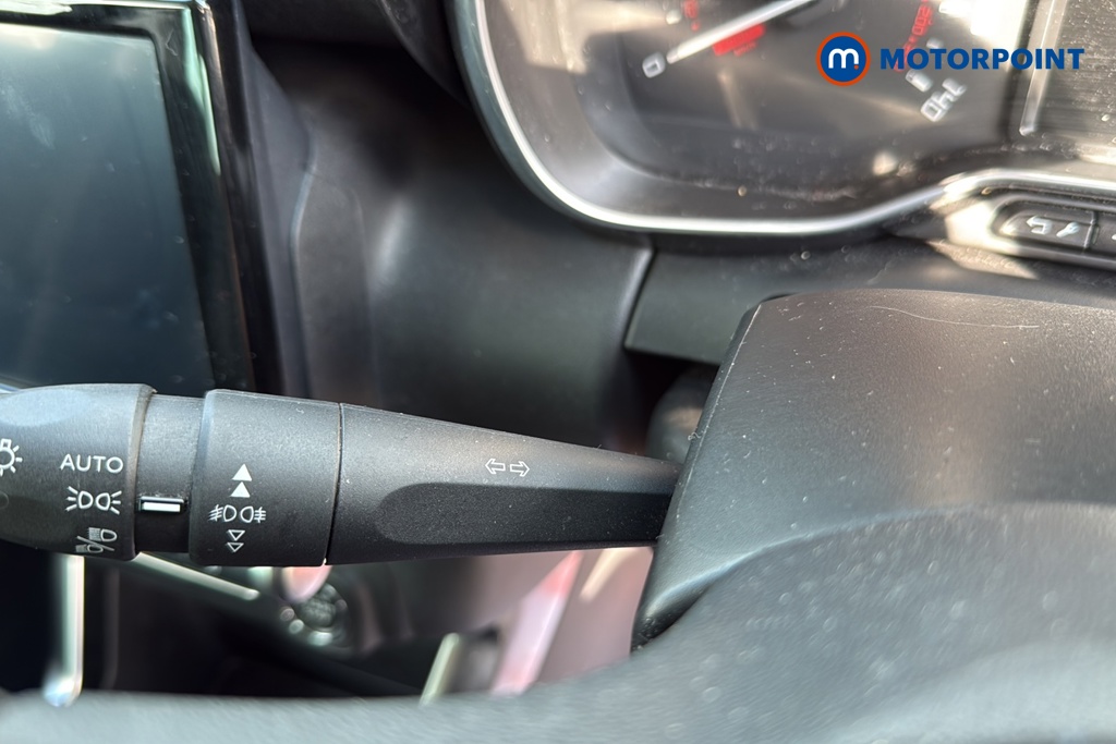 Citroen C3 Aircross Shine Manual Petrol SUV - Stock Number (1612842) - 5th supplementary image