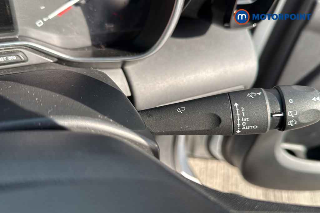 Citroen C3 Aircross Shine Manual Petrol SUV - Stock Number (1612842) - 6th supplementary image