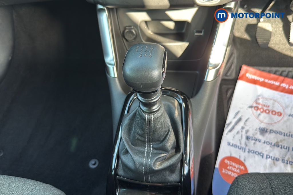 Citroen C3 Aircross Shine Manual Petrol SUV - Stock Number (1612842) - 15th supplementary image