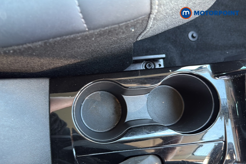 Citroen C3 Aircross Shine Manual Petrol SUV - Stock Number (1612842) - 16th supplementary image