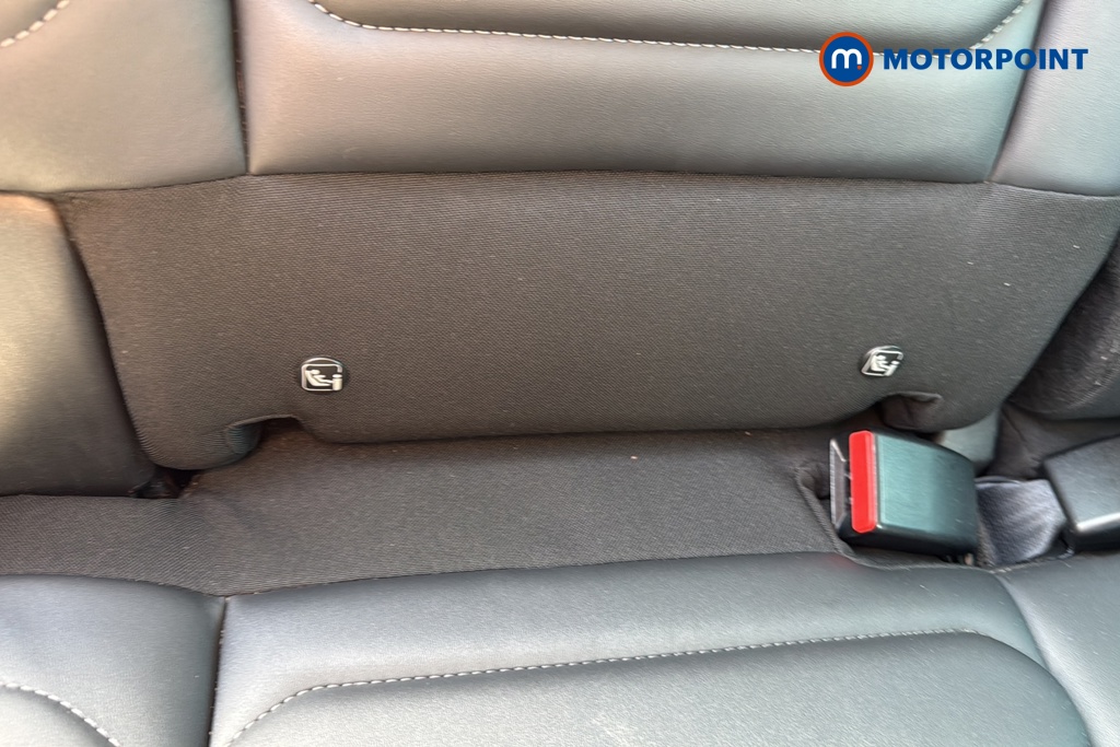 Citroen C3 Aircross Shine Manual Petrol SUV - Stock Number (1612842) - 27th supplementary image