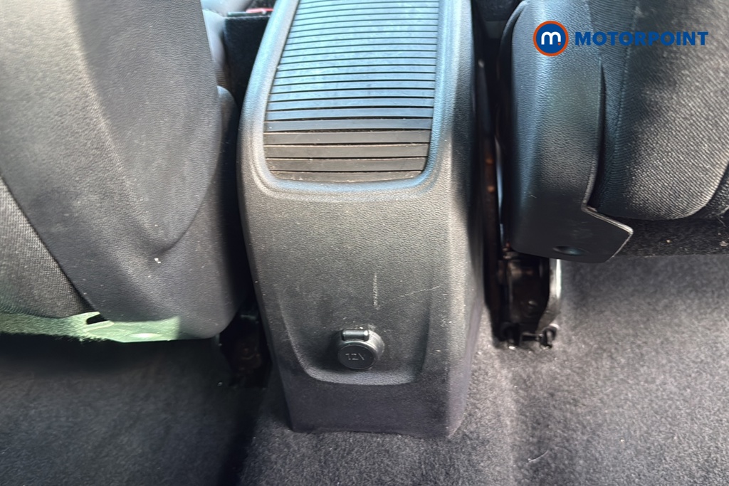 Citroen C3 Aircross Shine Manual Petrol SUV - Stock Number (1612842) - 28th supplementary image