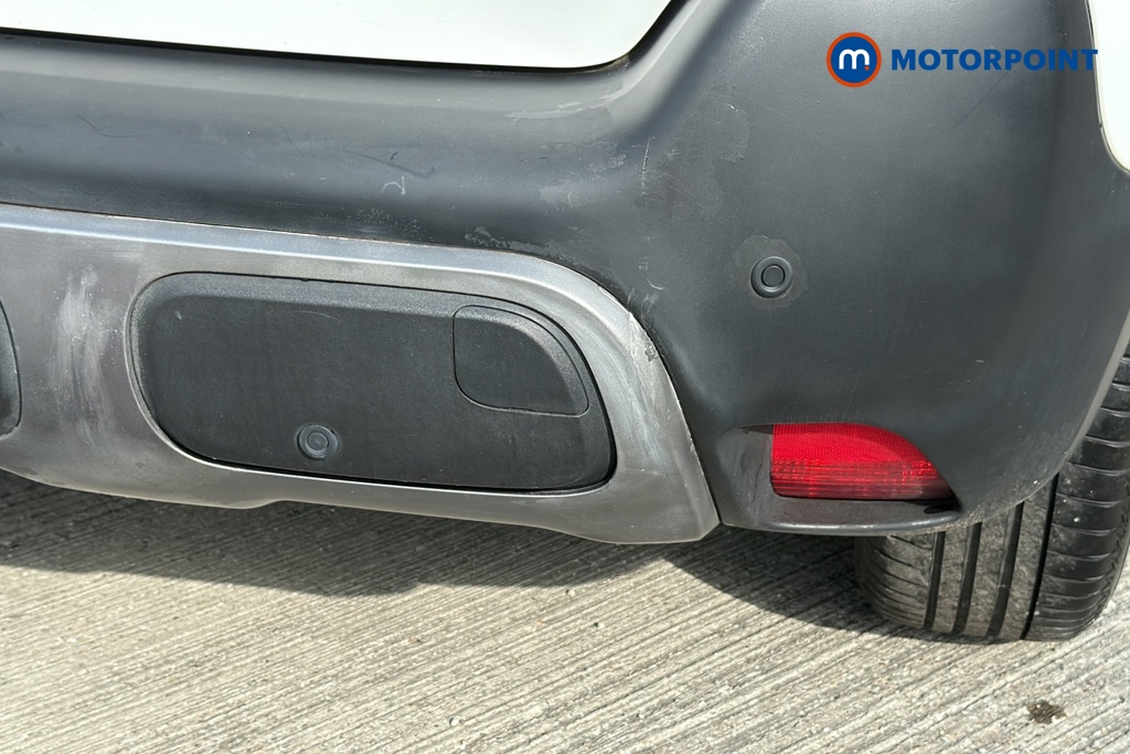 Citroen C3 Aircross Shine Manual Petrol SUV - Stock Number (1612842) - 39th supplementary image