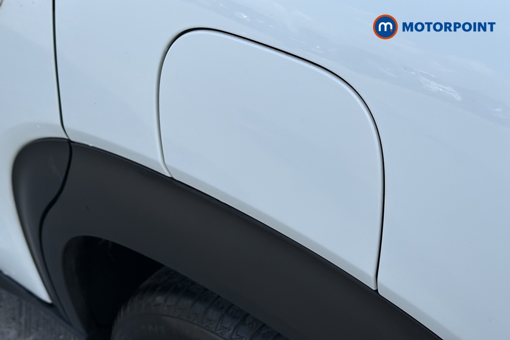 Citroen C3 Aircross Shine Manual Petrol SUV - Stock Number (1612842) - 41st supplementary image