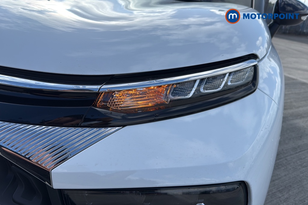 Citroen C3 Aircross Shine Manual Petrol SUV - Stock Number (1612842) - 42nd supplementary image