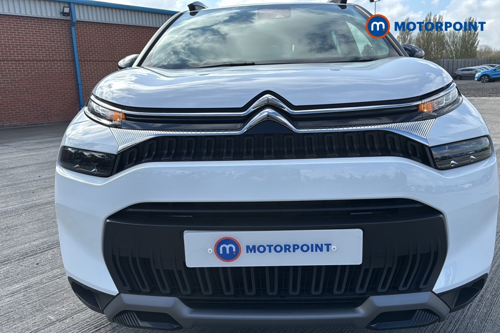 Citroen C3 Aircross Shine Manual Petrol SUV - Stock Number (1612842) - 43rd supplementary image