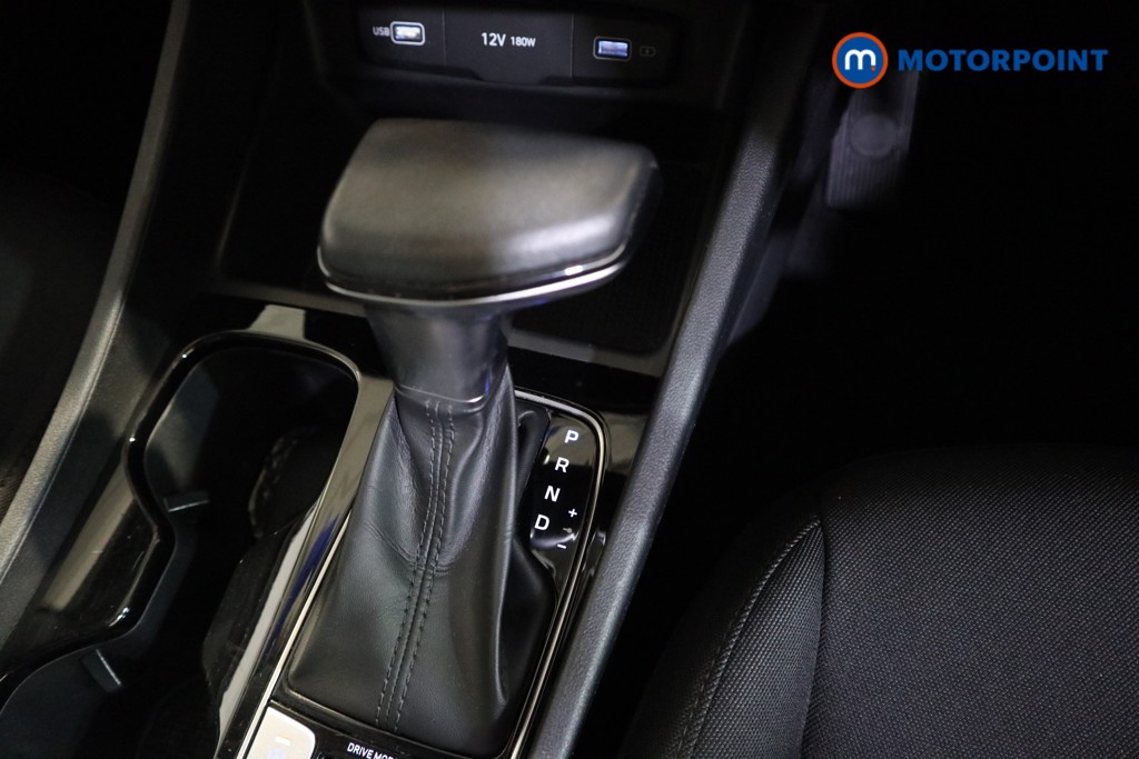 Hyundai Tucson Se Connect Automatic Petrol SUV - Stock Number (1612865) - 9th supplementary image