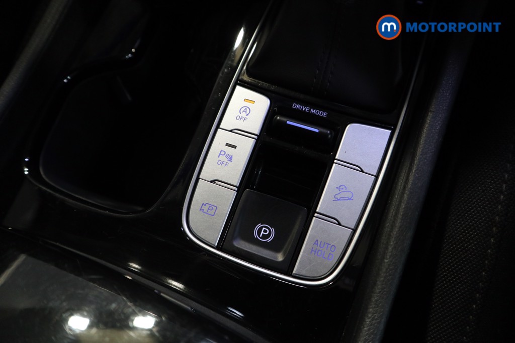 Hyundai Tucson Se Connect Automatic Petrol SUV - Stock Number (1612865) - 10th supplementary image