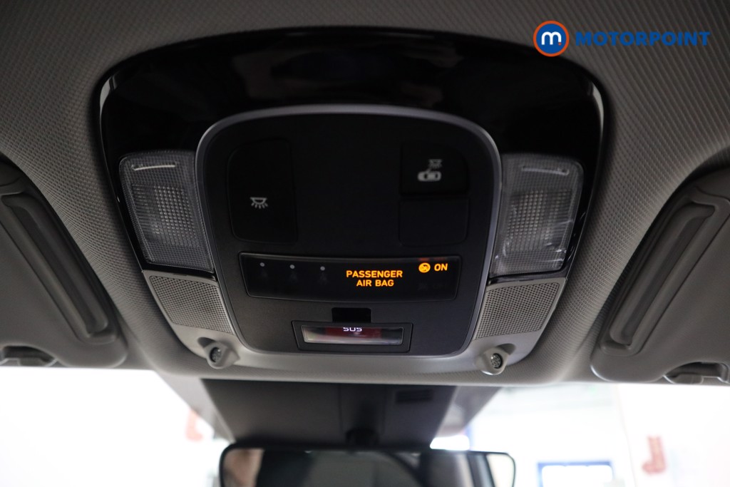 Hyundai Tucson Se Connect Automatic Petrol SUV - Stock Number (1612865) - 11th supplementary image