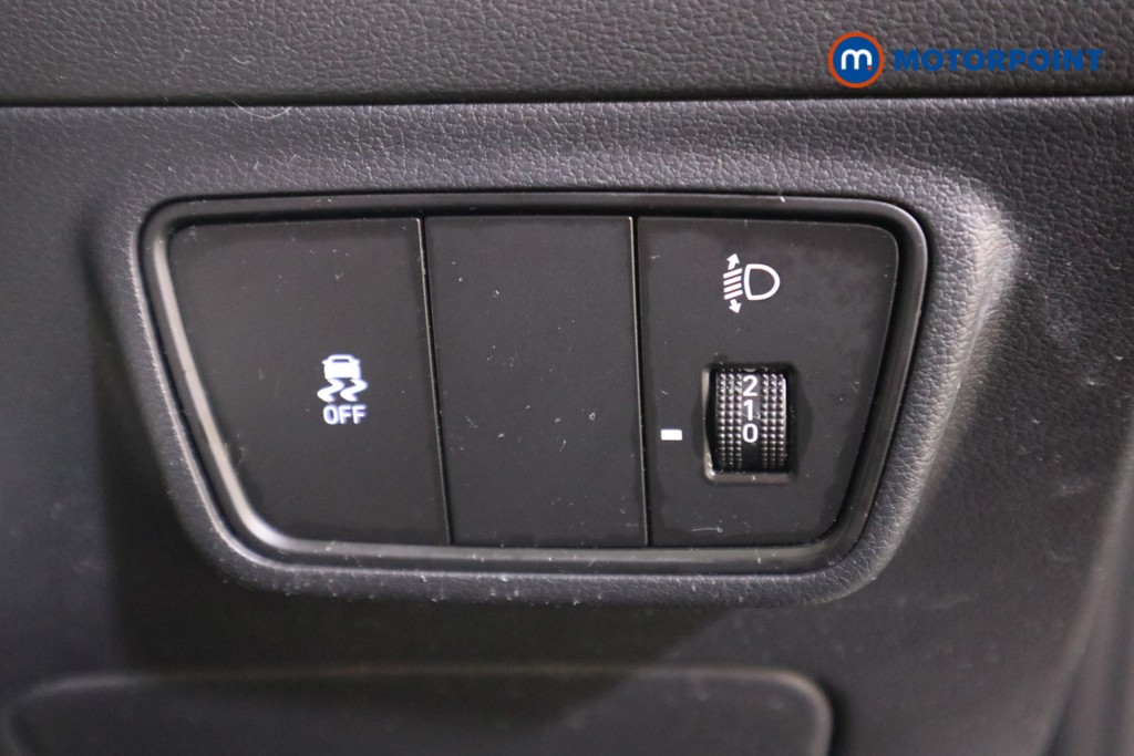 Hyundai Tucson Se Connect Automatic Petrol SUV - Stock Number (1612865) - 12th supplementary image