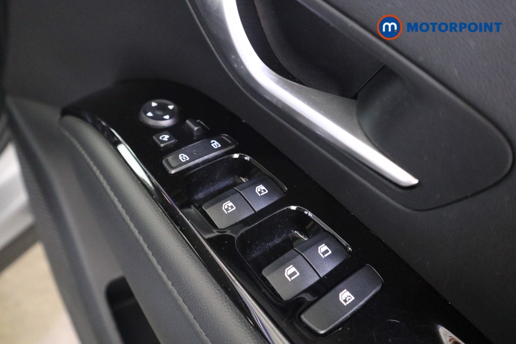 Hyundai Tucson Se Connect Automatic Petrol SUV - Stock Number (1612865) - 13th supplementary image