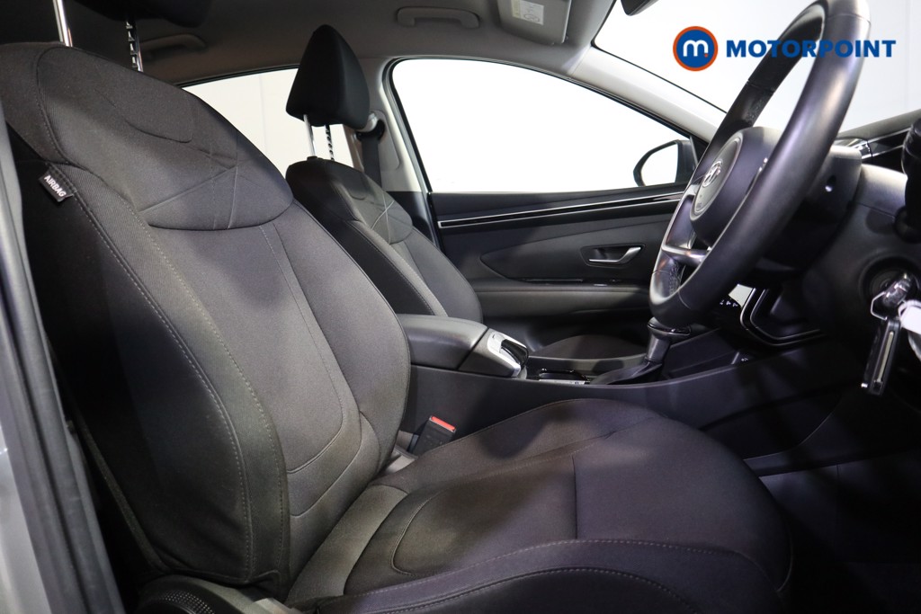 Hyundai Tucson Se Connect Automatic Petrol SUV - Stock Number (1612865) - 14th supplementary image