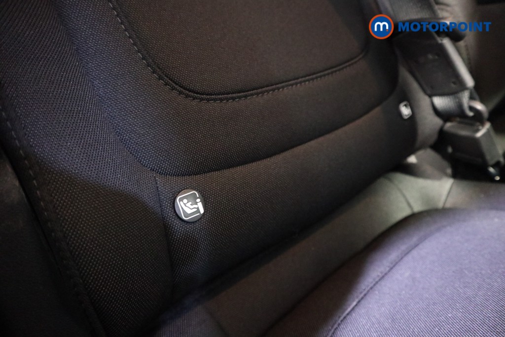 Hyundai Tucson Se Connect Automatic Petrol SUV - Stock Number (1612865) - 16th supplementary image