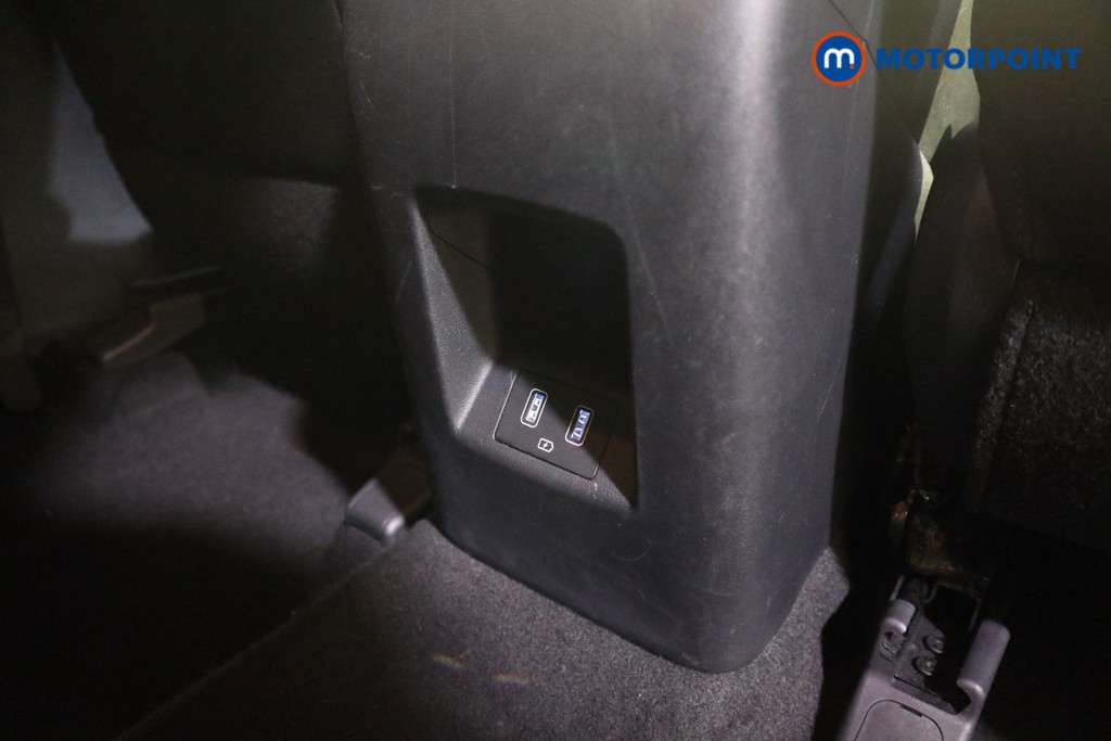 Hyundai Tucson Se Connect Automatic Petrol SUV - Stock Number (1612865) - 18th supplementary image