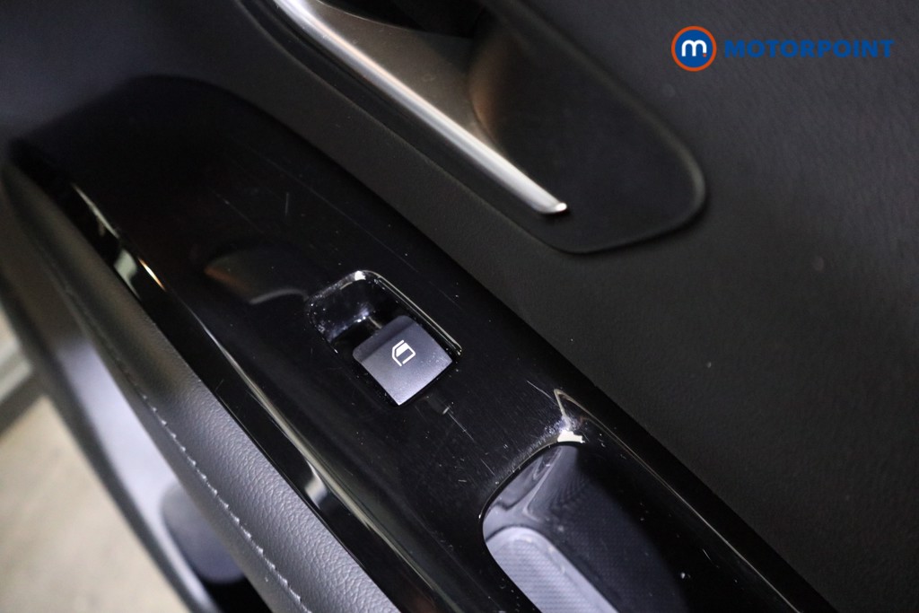 Hyundai Tucson Se Connect Automatic Petrol SUV - Stock Number (1612865) - 19th supplementary image