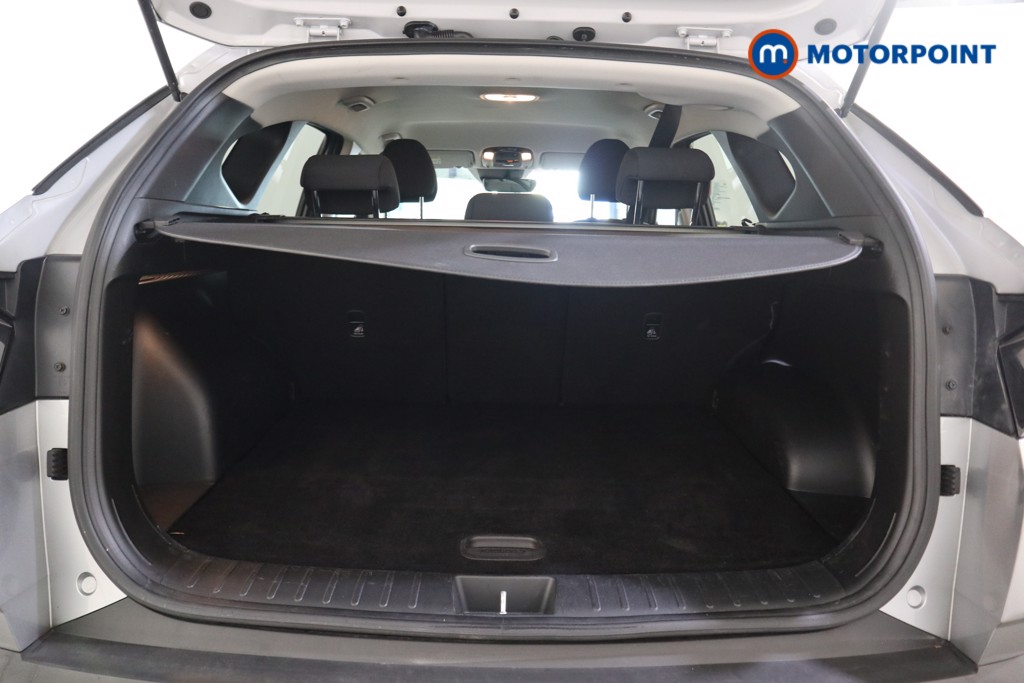 Hyundai Tucson Se Connect Automatic Petrol SUV - Stock Number (1612865) - 20th supplementary image